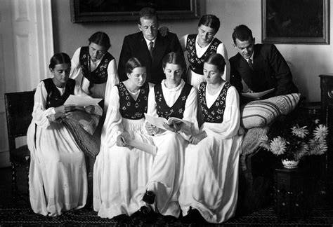 The Trapp Family (AKA The Von Trapp Family) was a family of Austrian singers fathered by Georg von Trapp a former naval commander. The family became famous in Austria between the first and second World Wars. The family would eventually emigrate to the USA to seek refuge permanently from the deteriorating situation in …